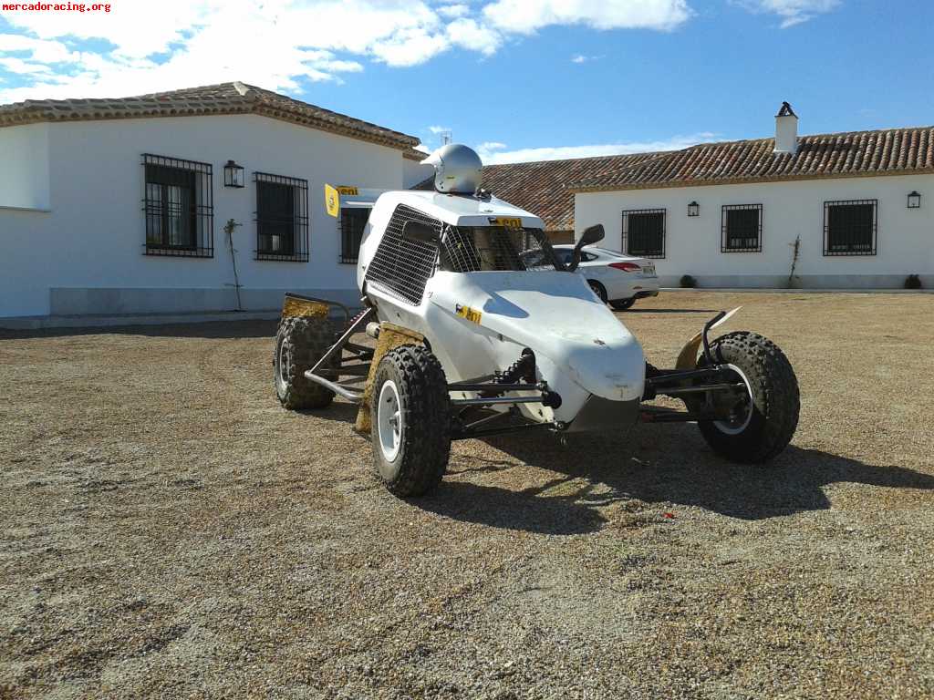 Vendo semog año 2011