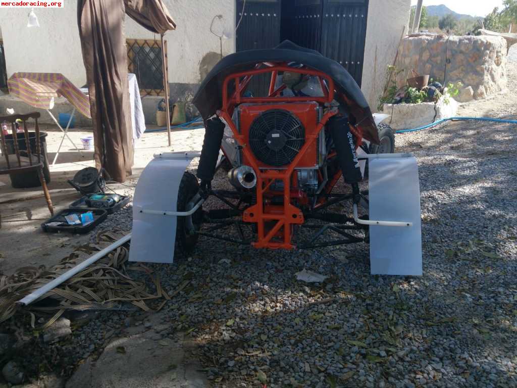 Se vende demoncar 