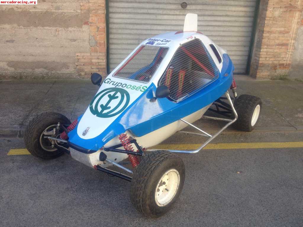 Speed car suzuki k5 impecable!!!!!!