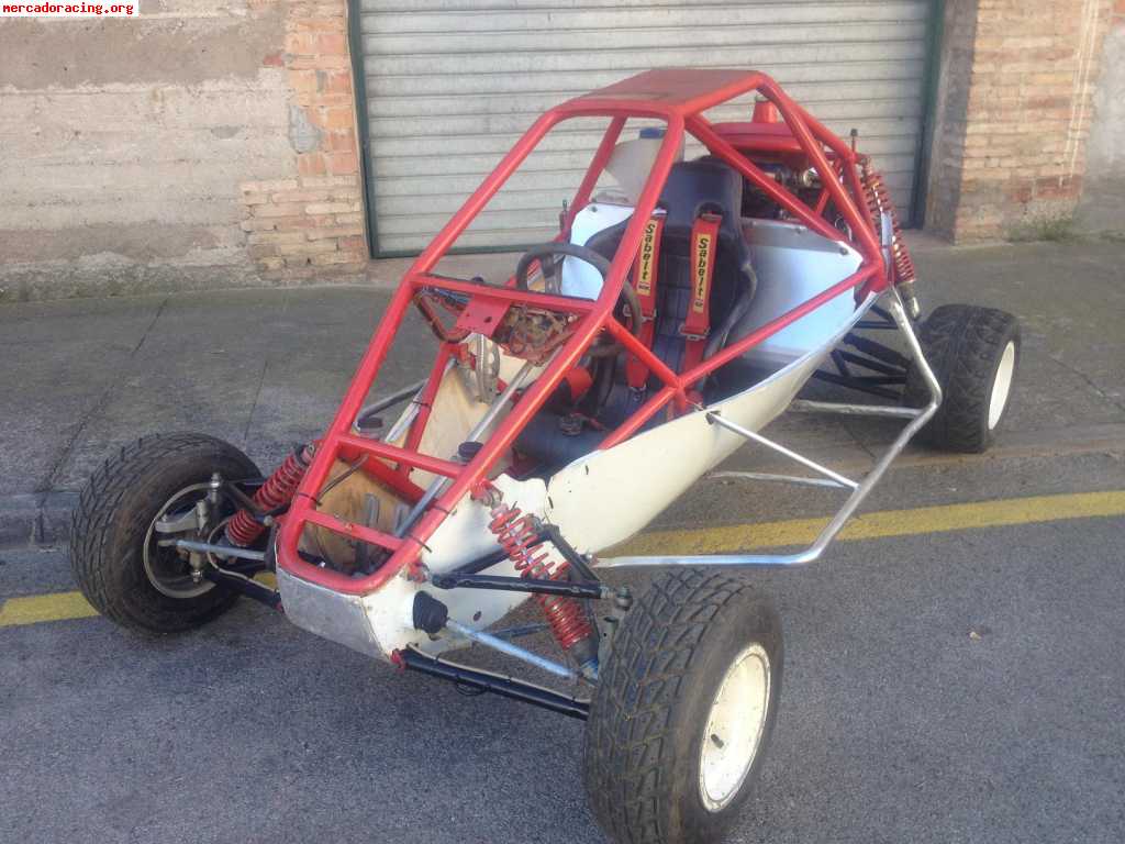 Speed car suzuki k5 impecable!!!!!!