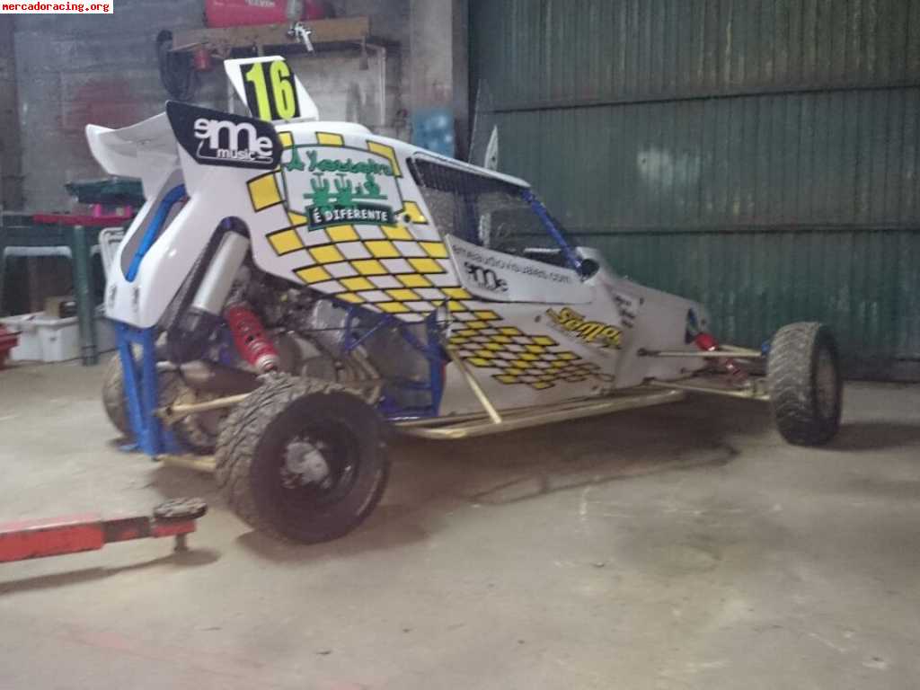 Venta semog