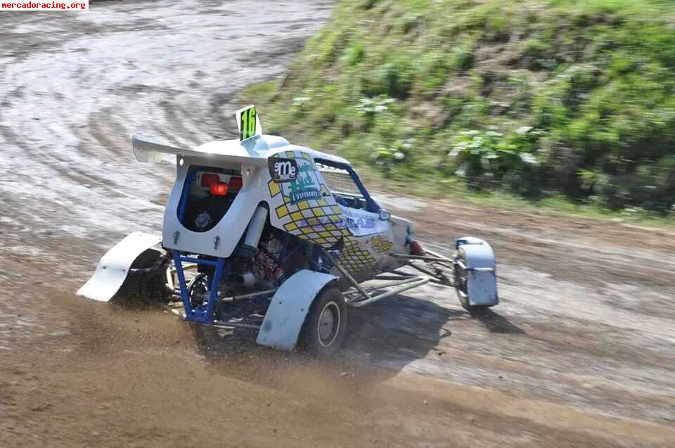 Venta semog