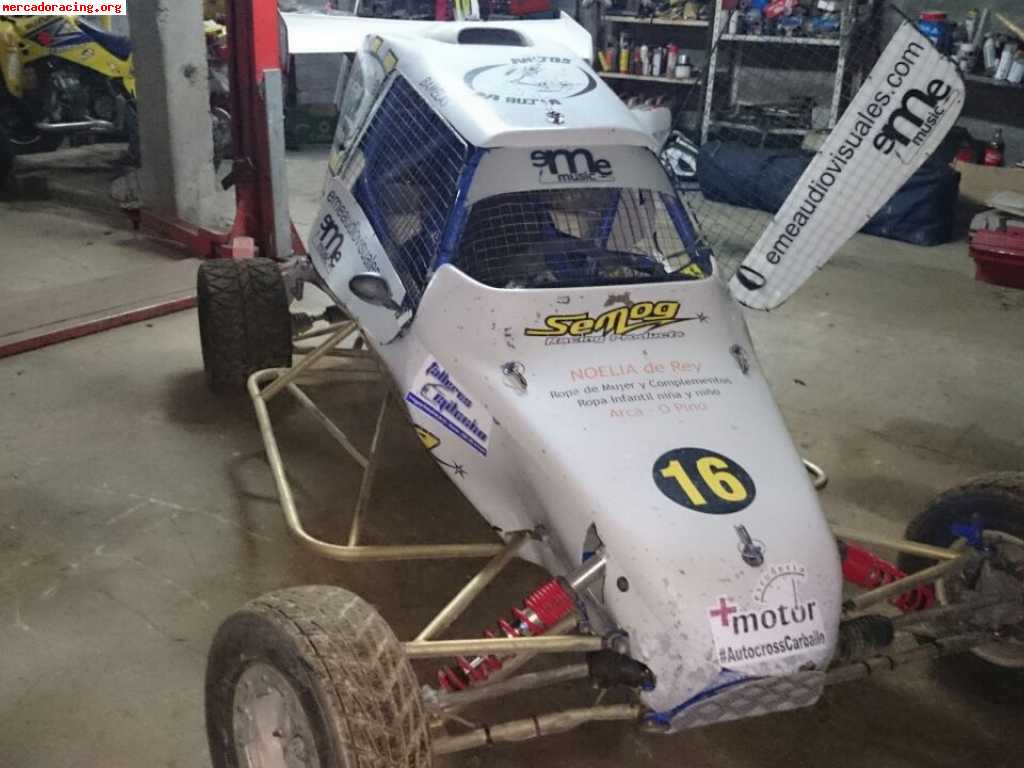 Venta semog