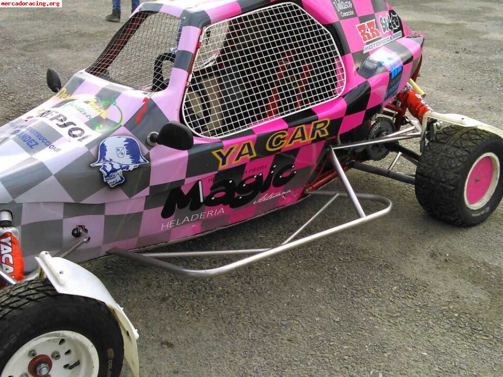 Kartcross ya-car 2014