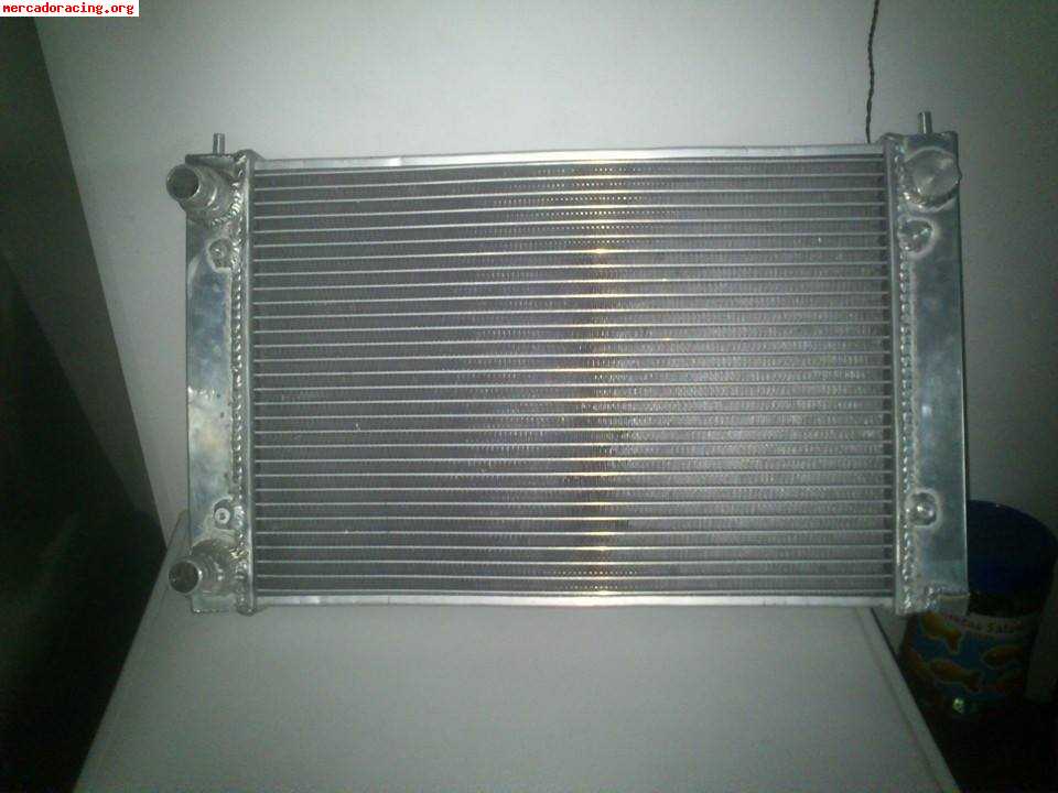 Se vende radiador xtrem