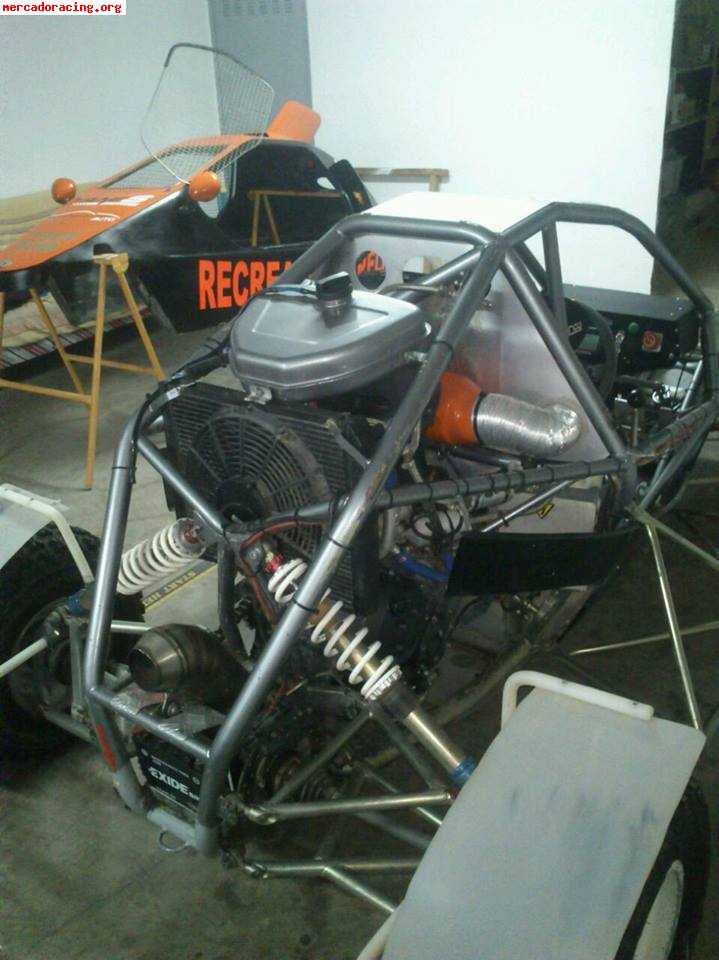 Xtrem 2008
