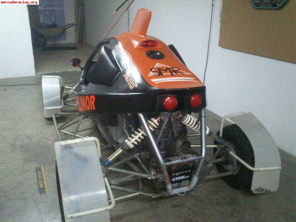 Xtrem 2008