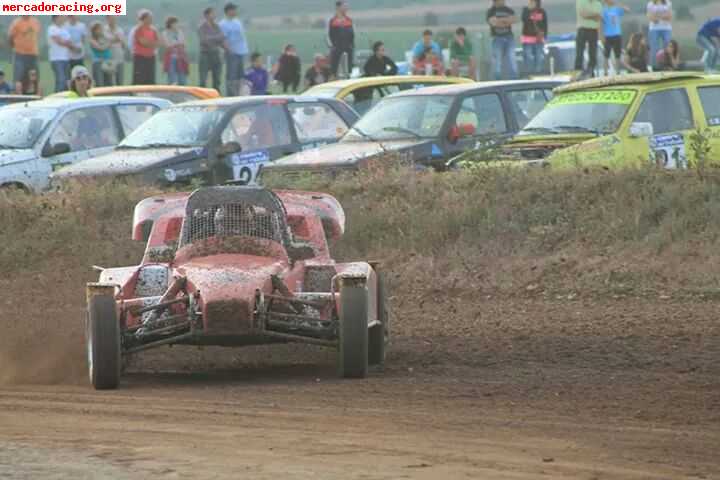 Super buggy fouquet 