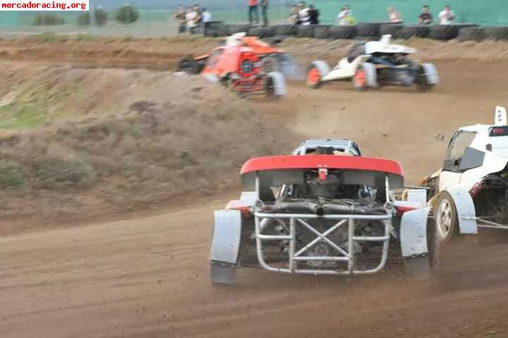 Super buggy fouquet 
