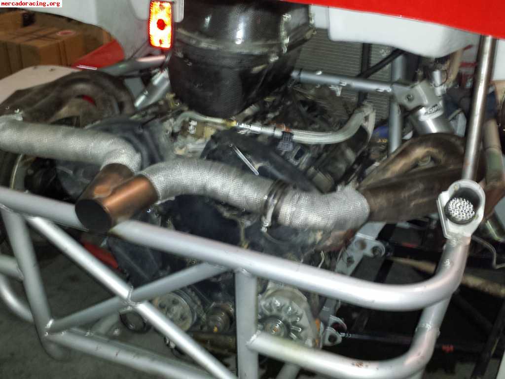 Super buggy fouquet 