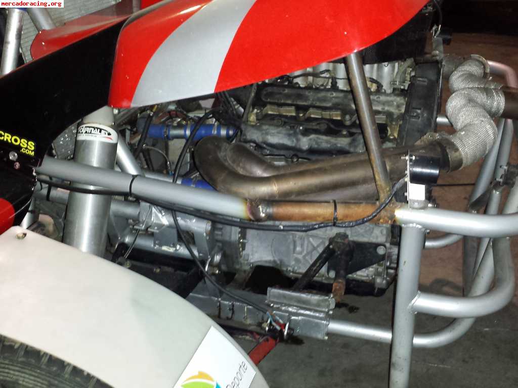 Super buggy fouquet 