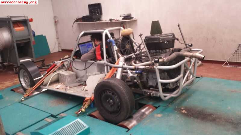 Super buggy fouquet 