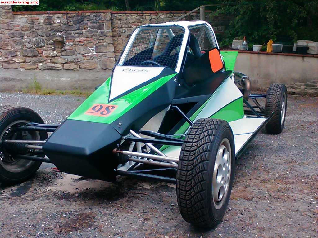 Vds buggy 1600 gembo