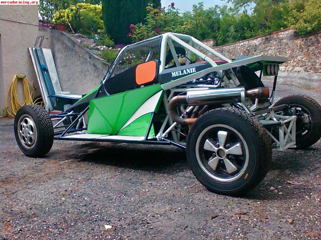 Vds buggy 1600 gembo