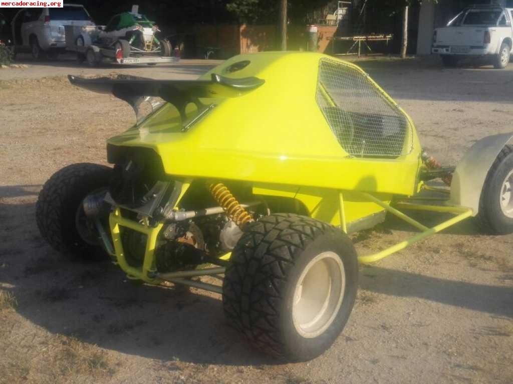 Kartcross junior