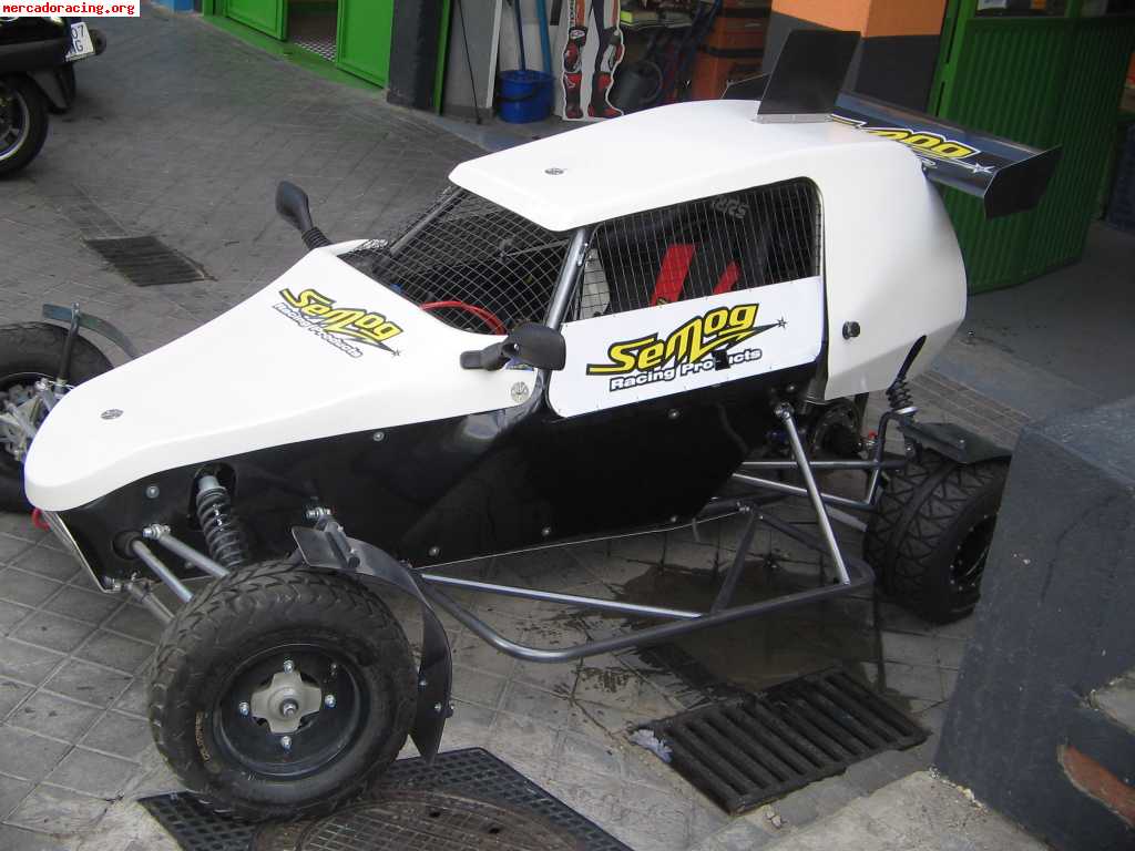 Semog bravo 2015 a estrenar