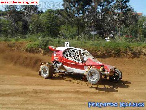 Kartcross prm original