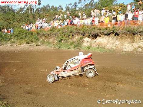 Kartcross prm original