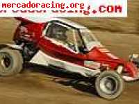 Kartcross prm original