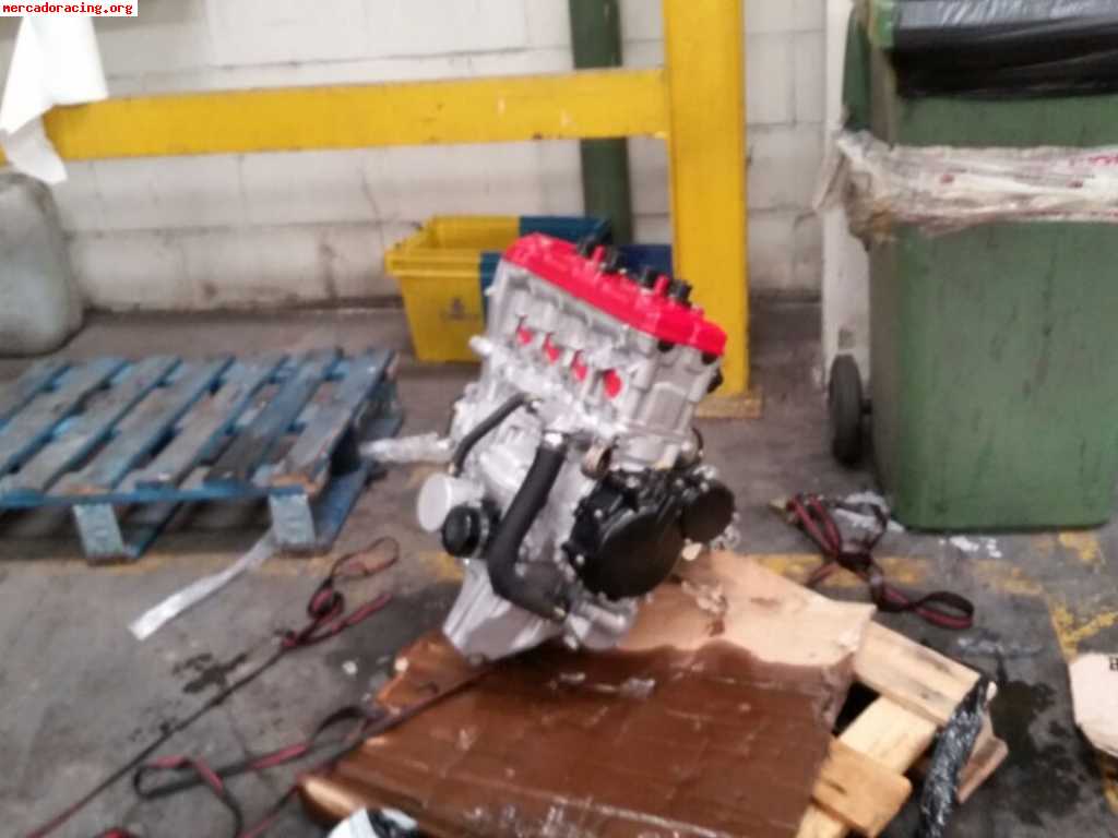 Venta de carcros mv-racing 2014