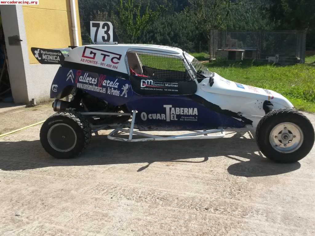 Se vende semog 05 con motor k7