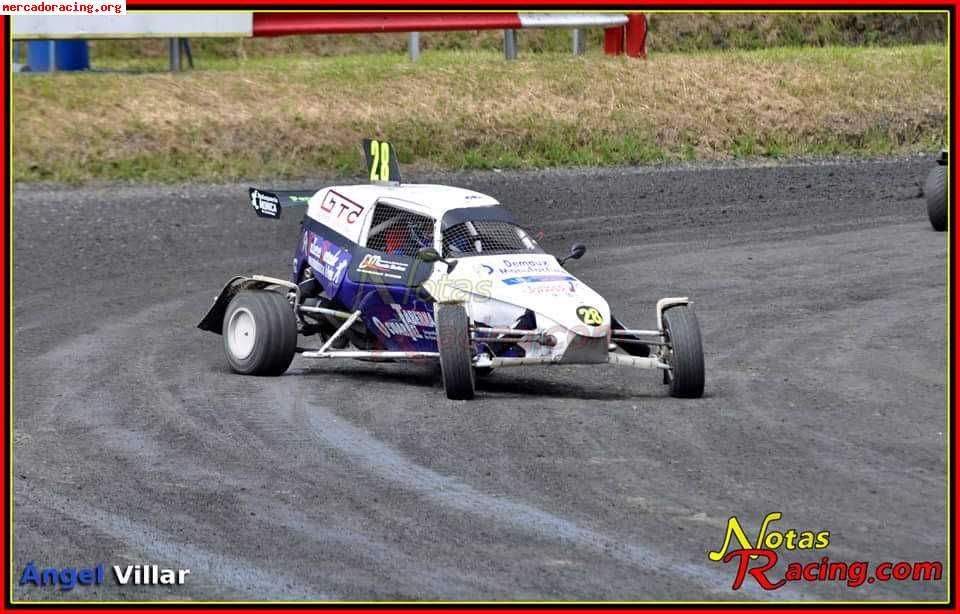 Se vende semog 05 con motor k7