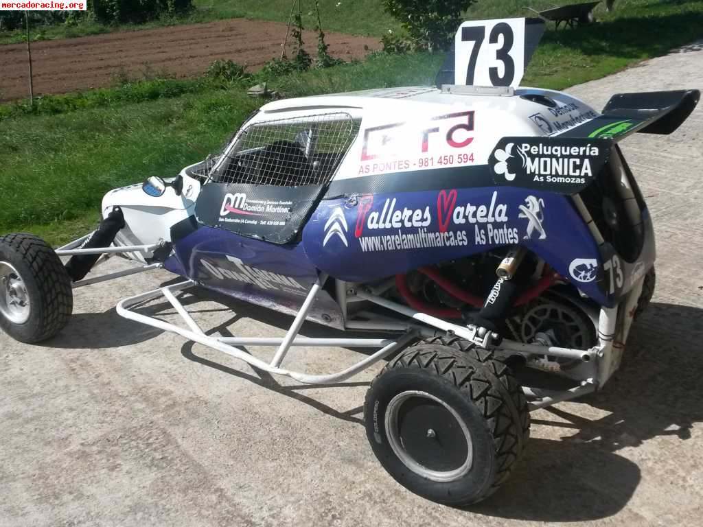 Se vende semog 05 con motor k7