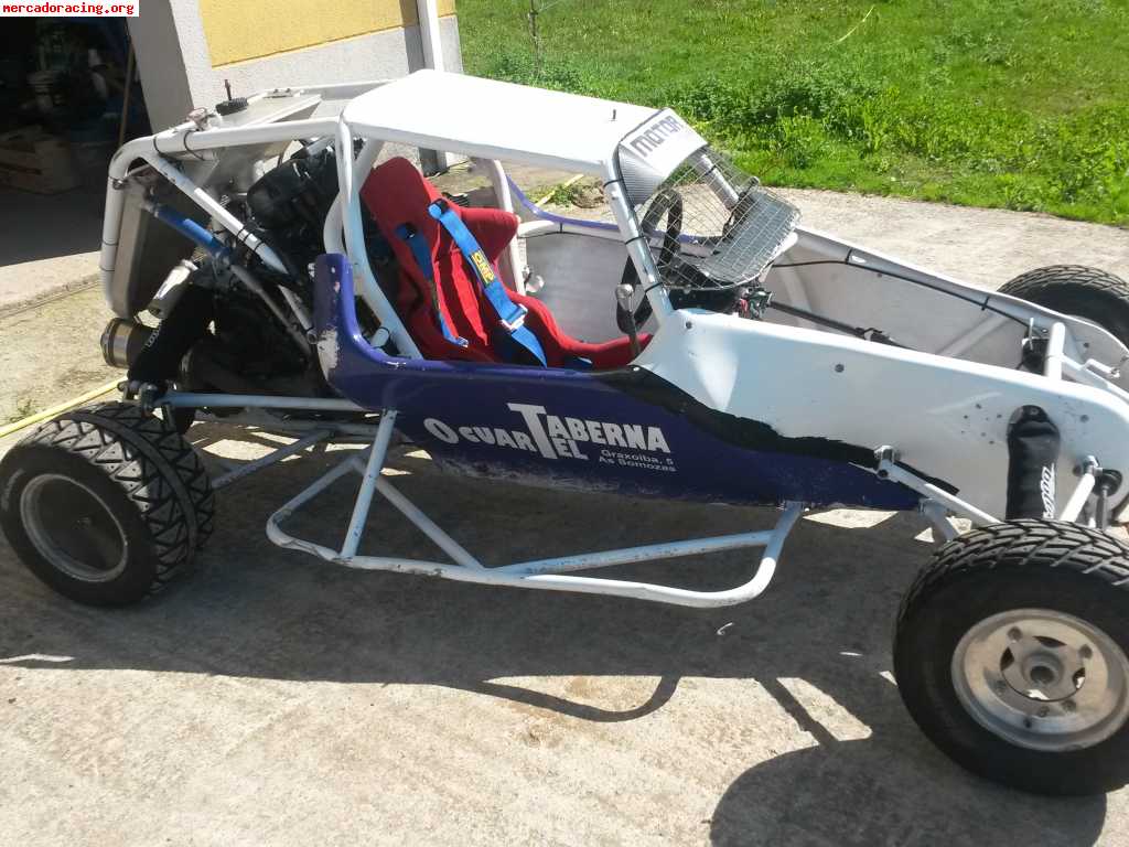 Se vende semog 05 con motor k7