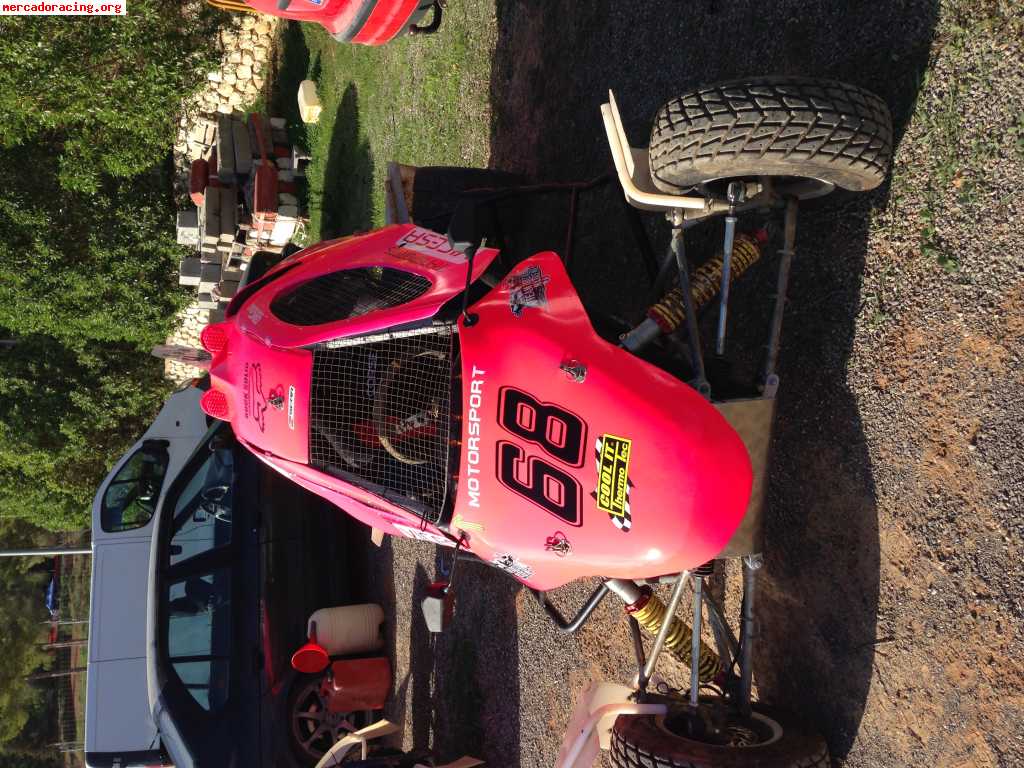 Se vende demon 
