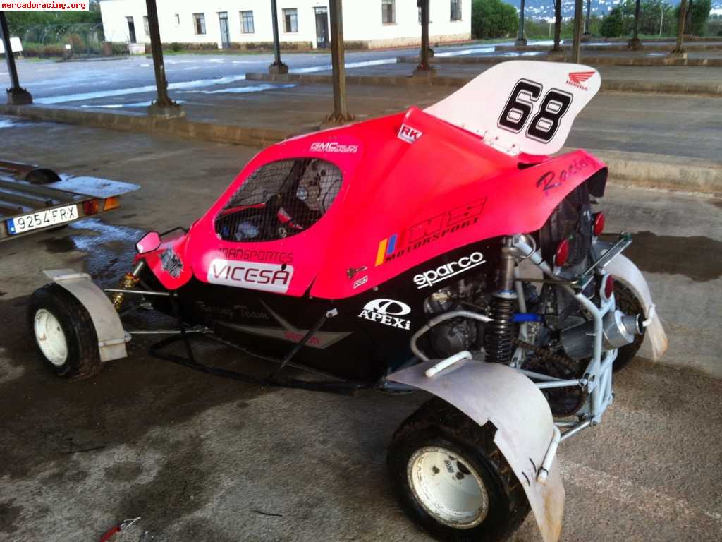 Se vende demon 