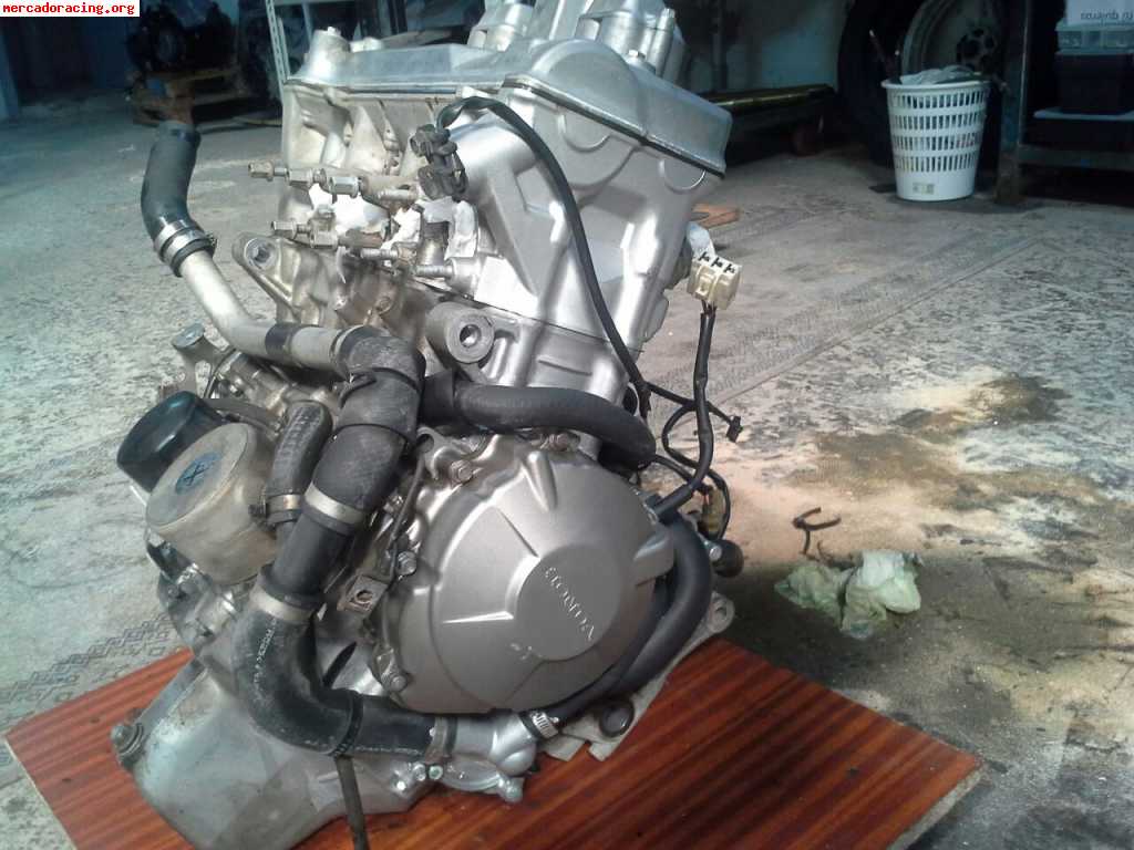 Se vende demon 