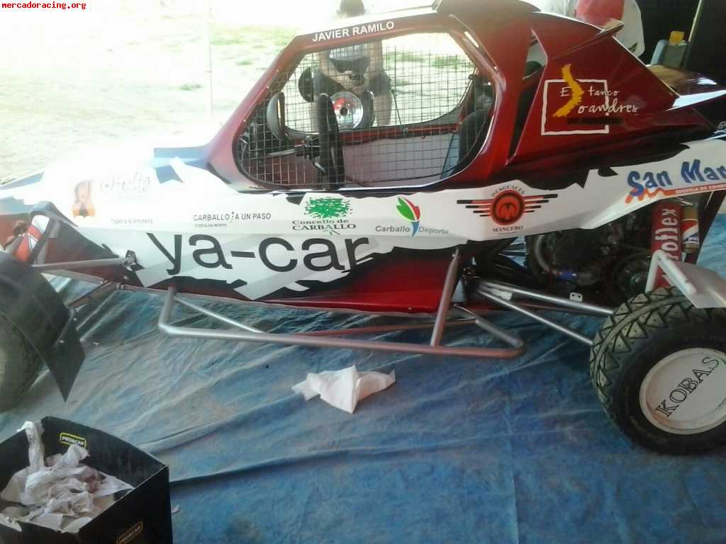 Yacarcross 2015