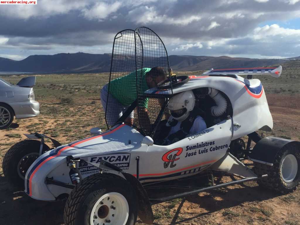 Karcroos jb racing
