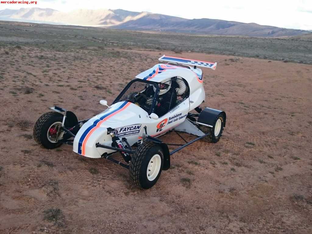 Karcroos jb racing