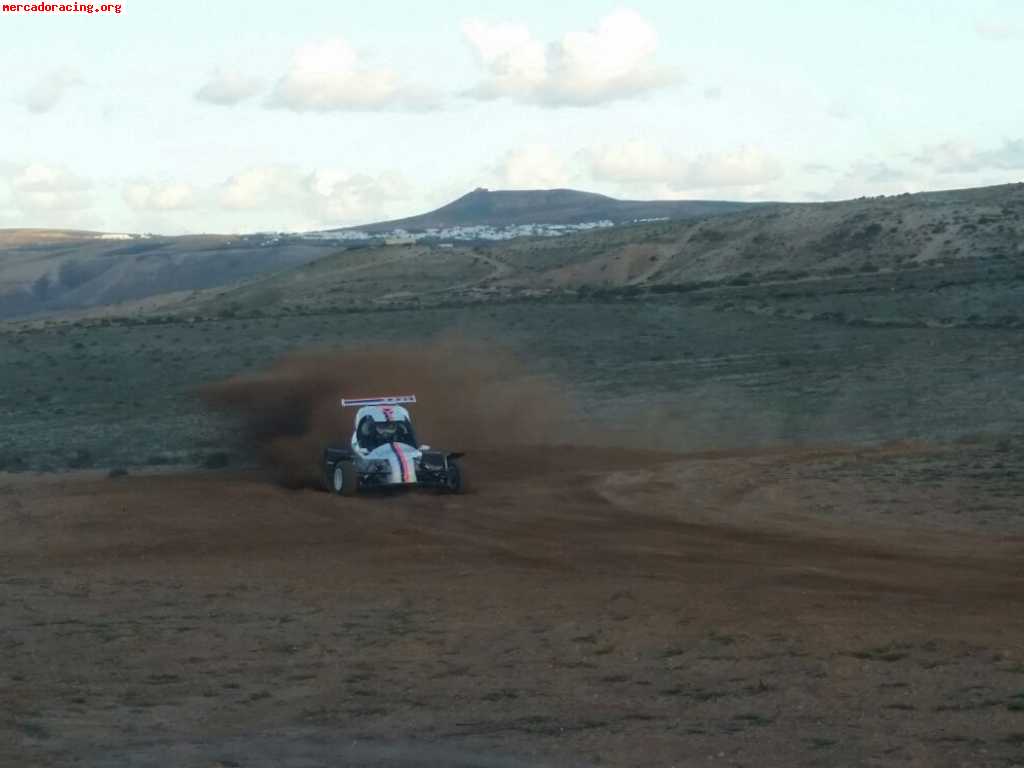 Karcroos jb racing
