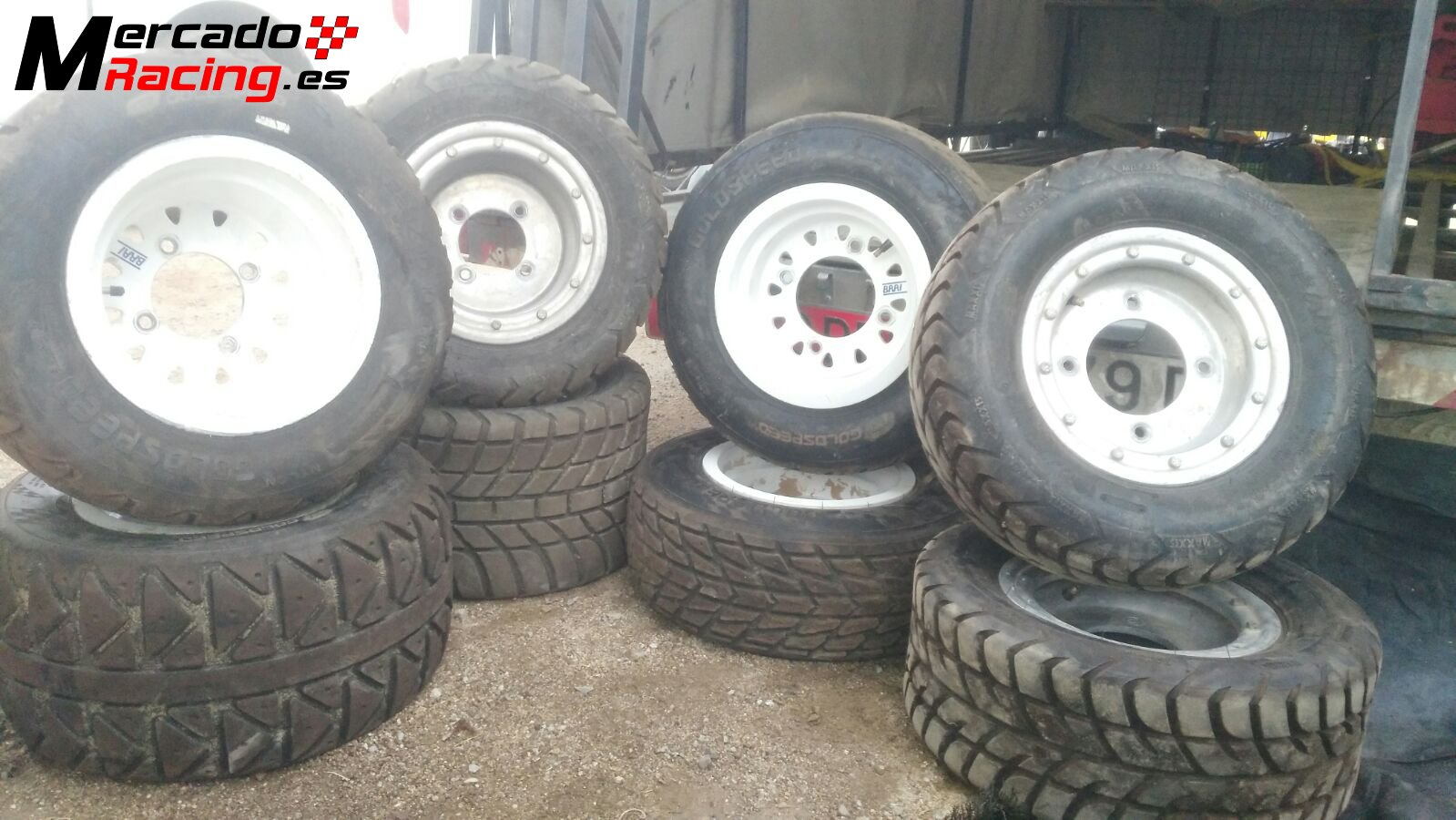 Oportunidad car cross gsxr (version junior/adulto)