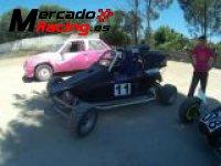 Speedcar cbr 600 1997 3400 euros 