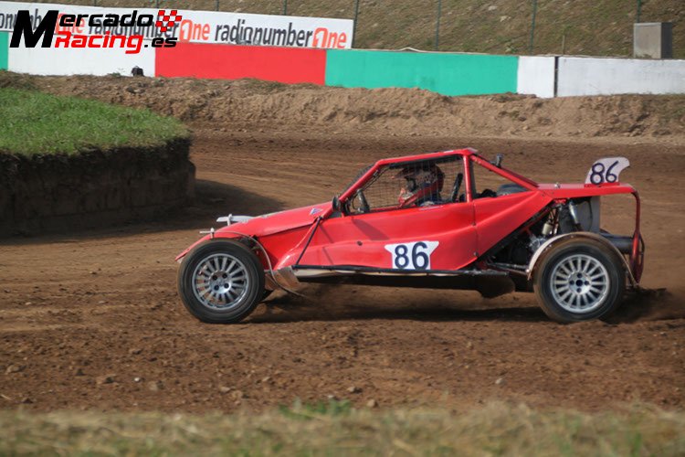 Vendo superbuggy