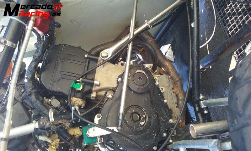 Demon car 2009 gsxr 2009