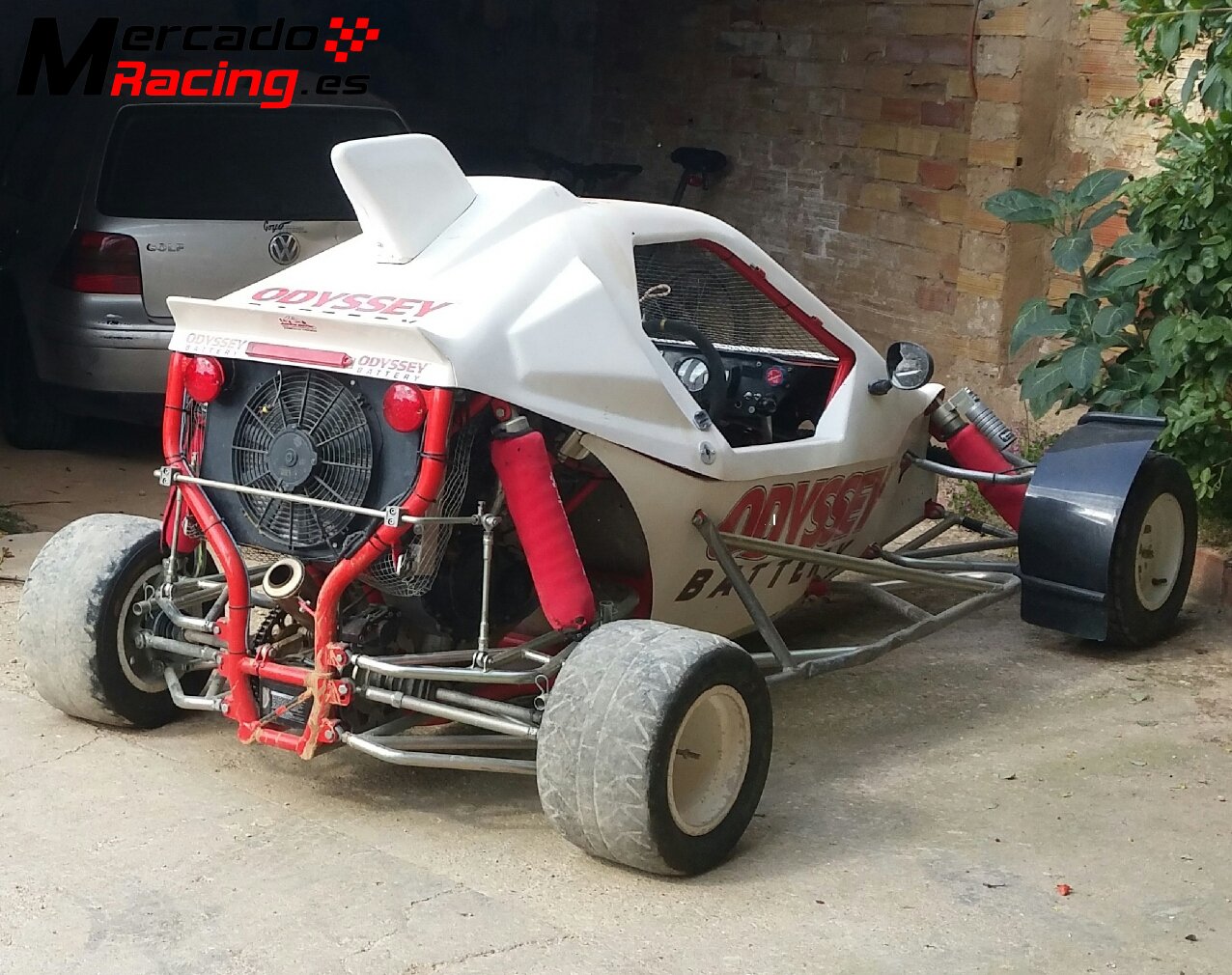 Casmat 2015 suzuki k7