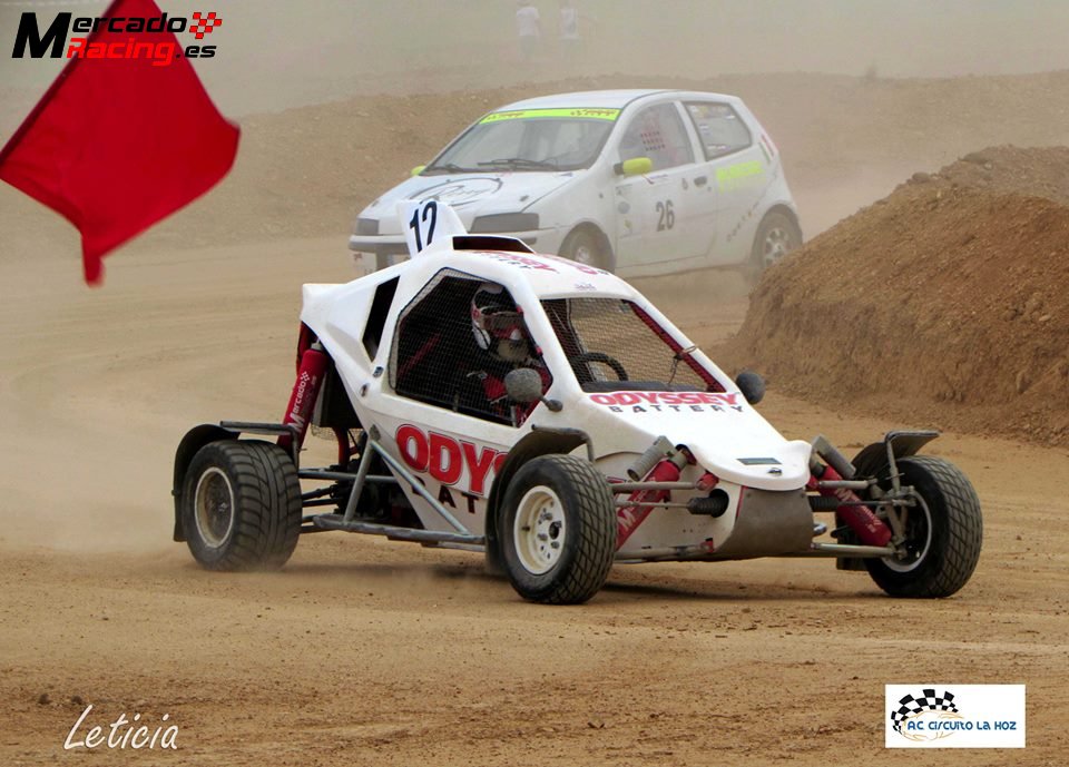 Casmat 2015 suzuki k7