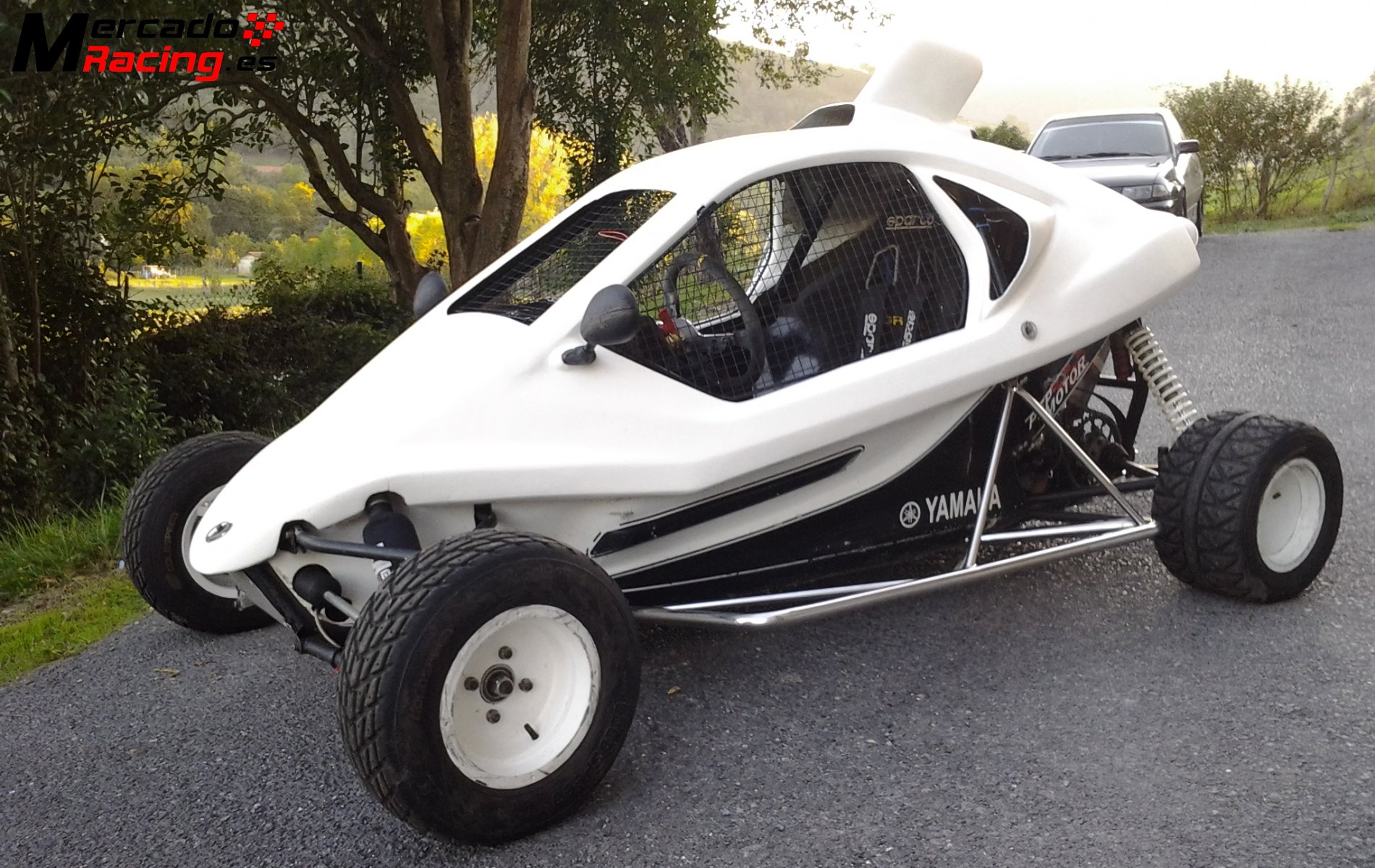 Speedcar xtrem 2013