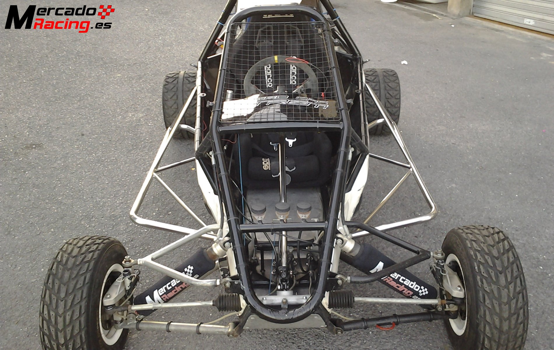 Speedcar xtrem 2013