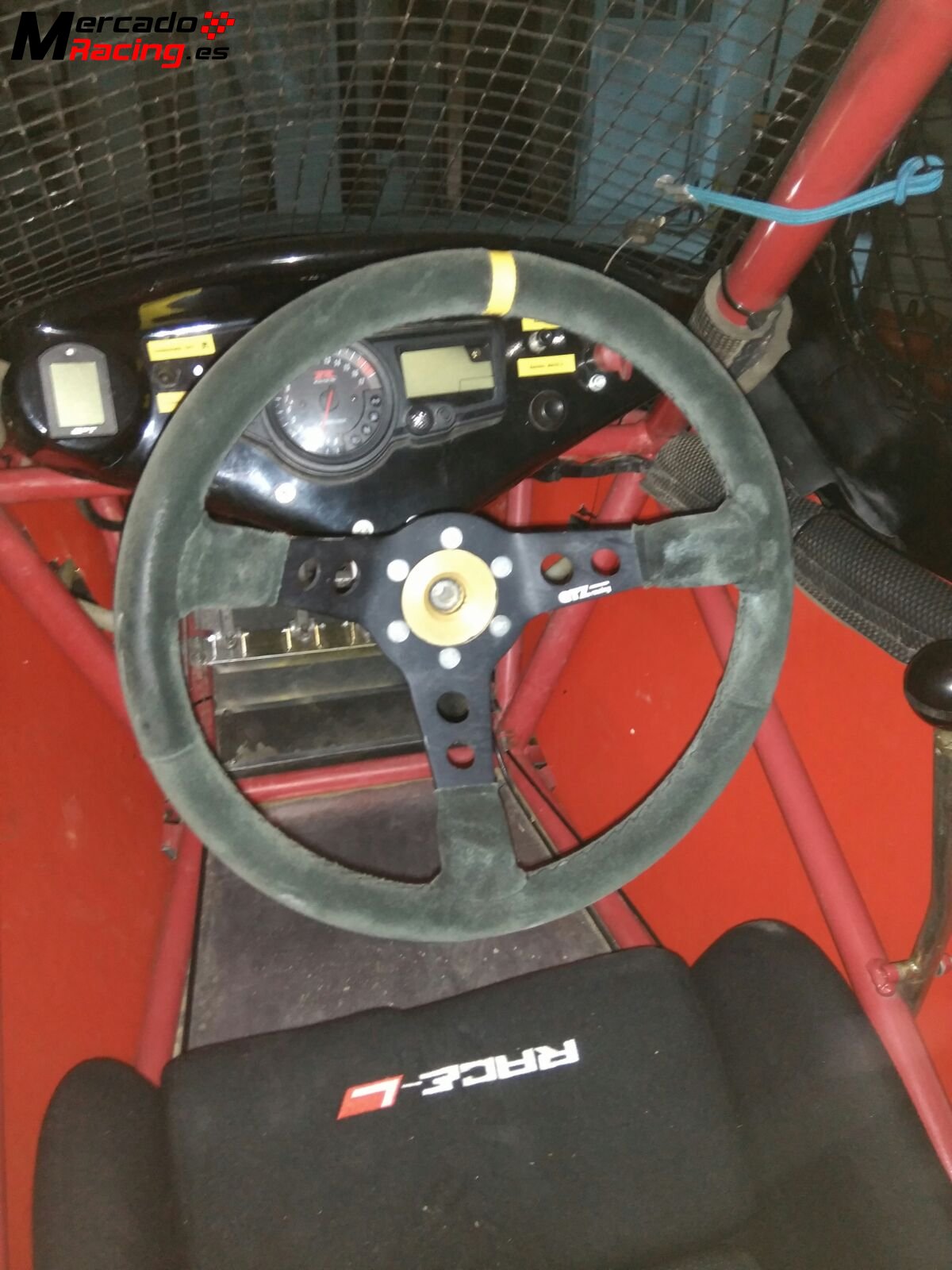 Vendo carcross