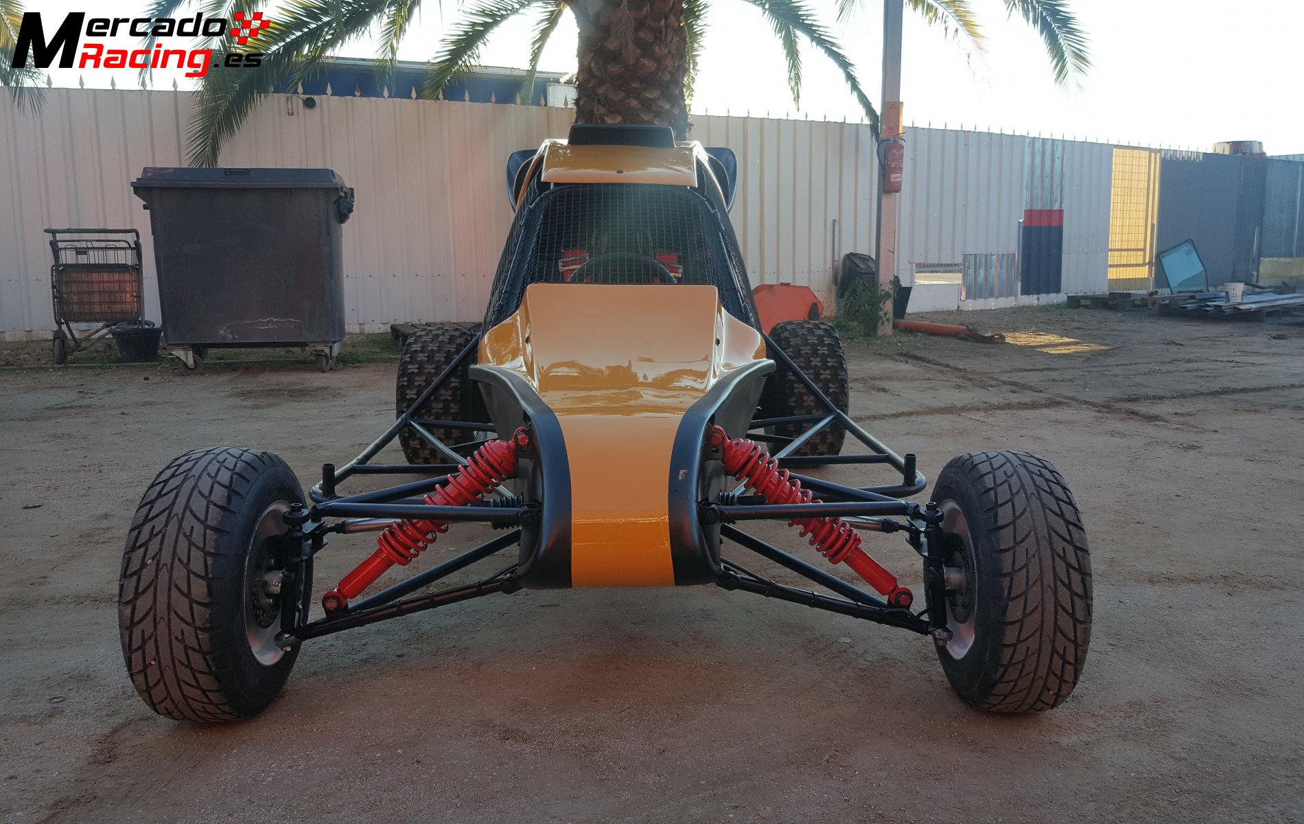 Kartcross prm 2009
