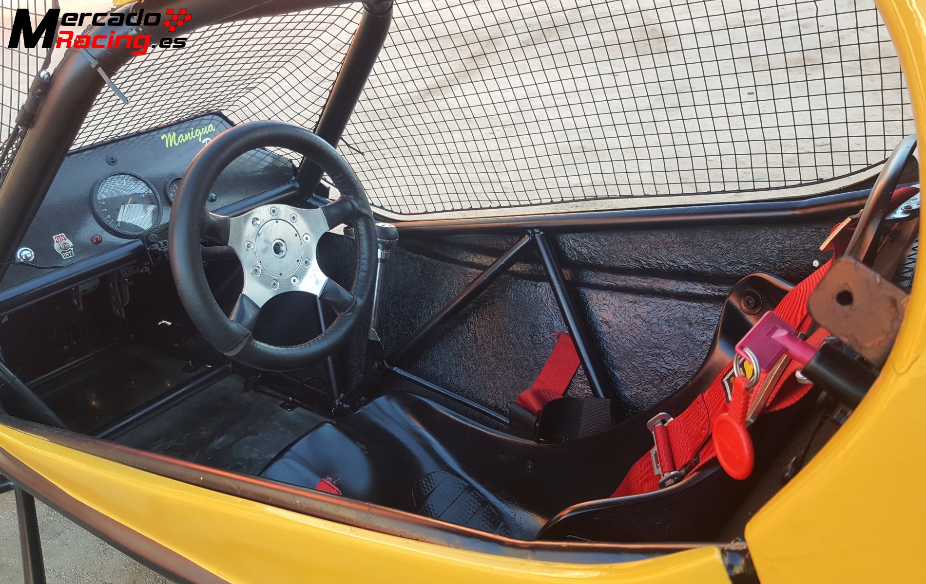 Kartcross prm 2009