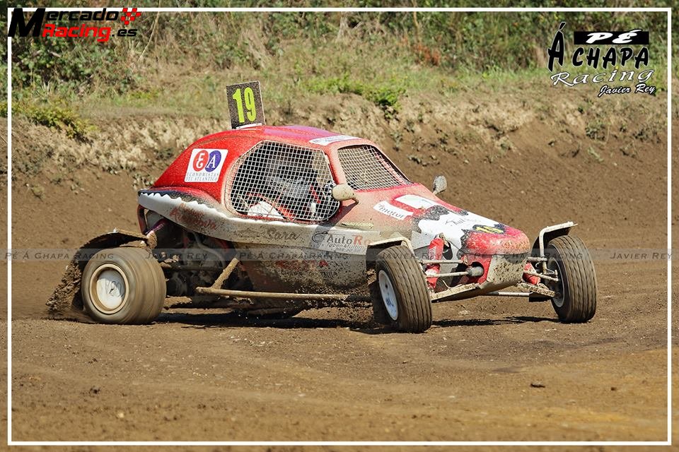 Yackar 2012 8.500€ negociables.