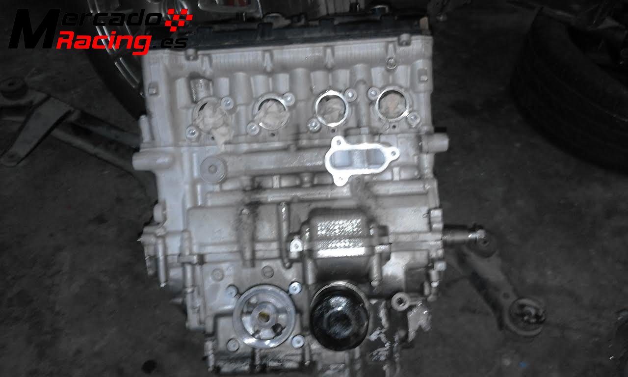 Vendo motor k7 gsxr 600 2007