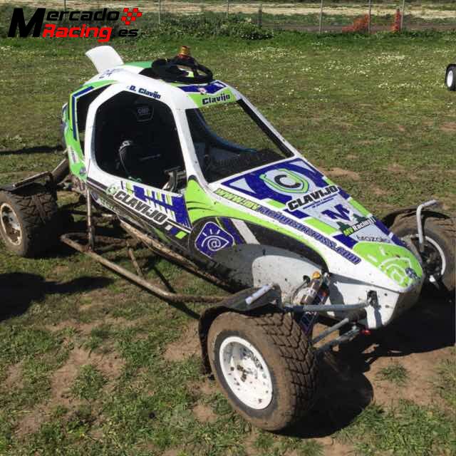 Mv racing 