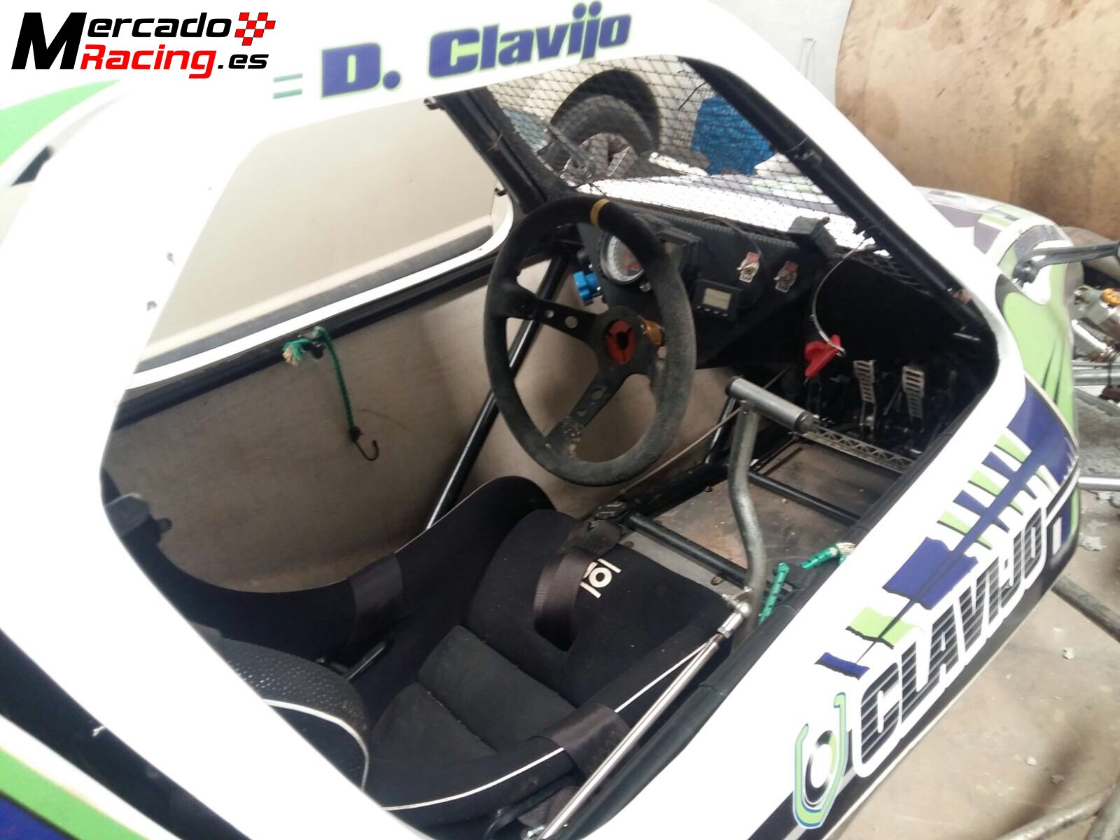 Mv racing 